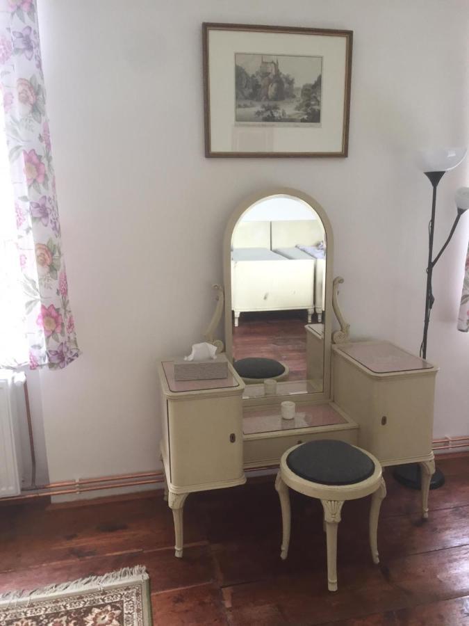 Zamek Dobrohor Apart otel Dış mekan fotoğraf
