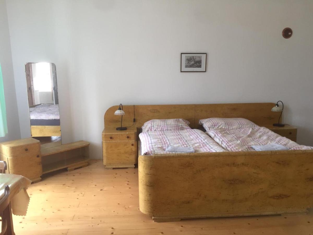 Zamek Dobrohor Apart otel Dış mekan fotoğraf