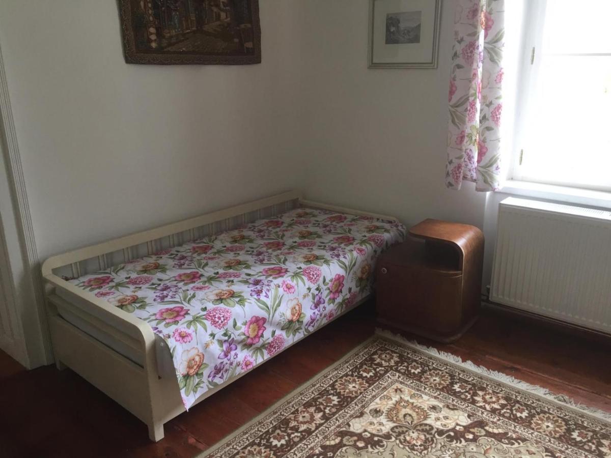 Zamek Dobrohor Apart otel Dış mekan fotoğraf