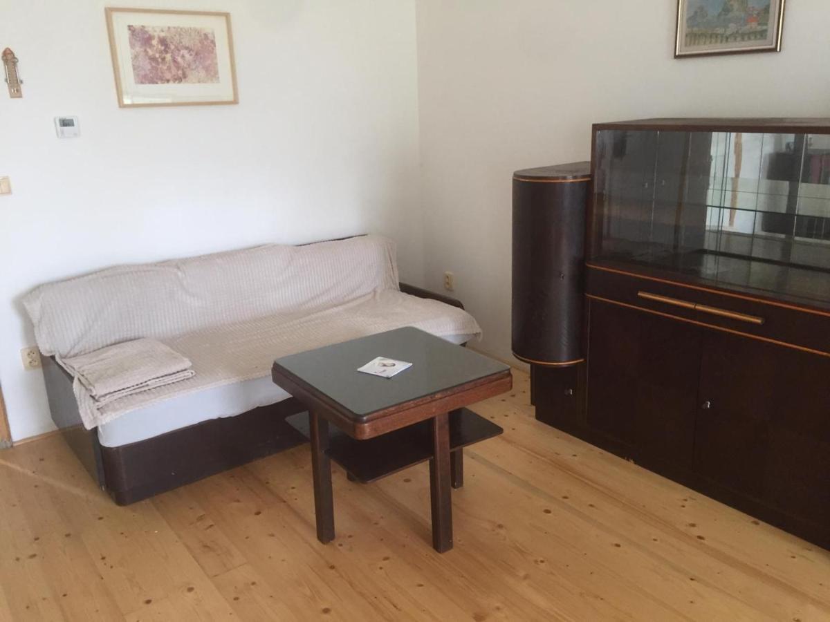 Zamek Dobrohor Apart otel Dış mekan fotoğraf