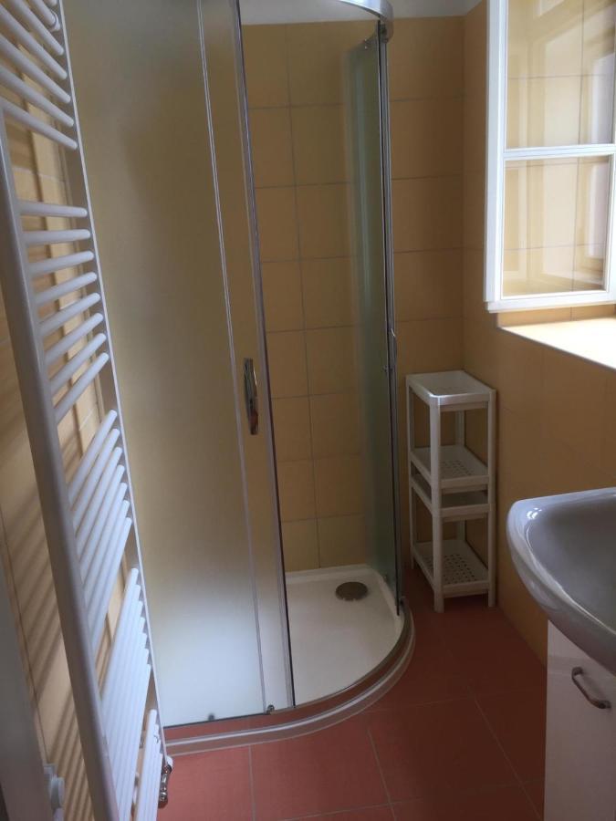 Zamek Dobrohor Apart otel Dış mekan fotoğraf