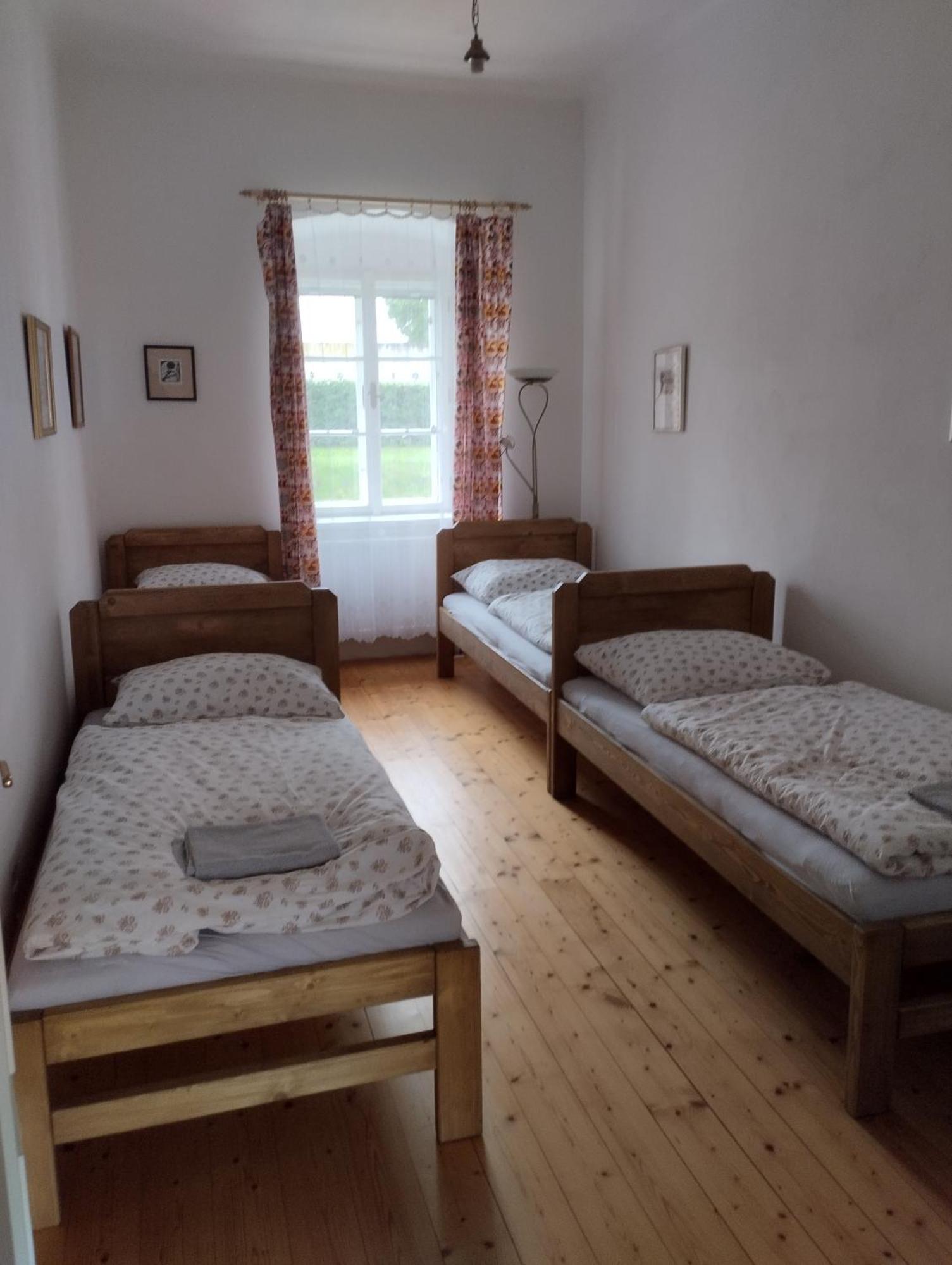 Zamek Dobrohor Apart otel Dış mekan fotoğraf