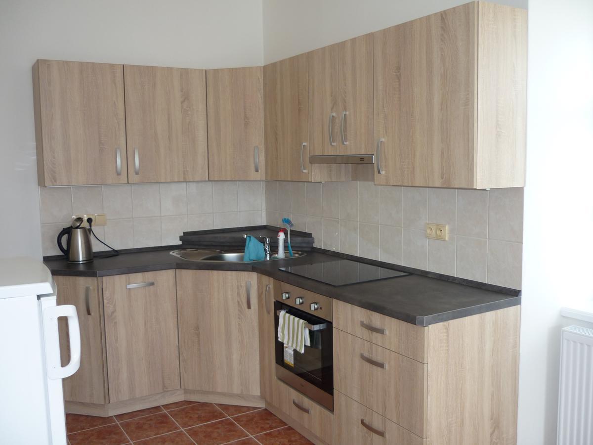 Zamek Dobrohor Apart otel Dış mekan fotoğraf