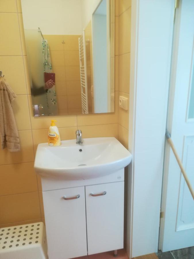 Zamek Dobrohor Apart otel Dış mekan fotoğraf