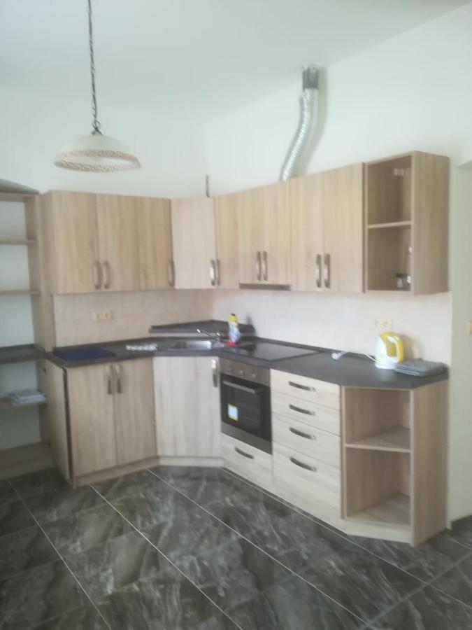 Zamek Dobrohor Apart otel Dış mekan fotoğraf